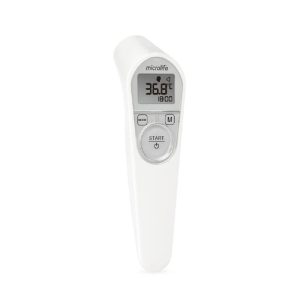 Microlife Non Contact Termometer NC200 (Telfo)