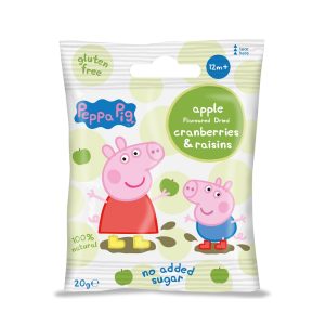 Mumsisar Apple 20 g