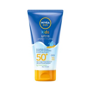 NIVEA KIDS ULTRA PROTECT & PLAY SPF 50+ 150 ml