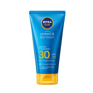 NIVEA PROTECT & DRY TOUCH SUN MIST SPF 30 200 ml