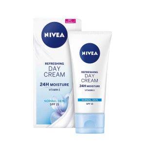 NIVEA REFRESHING DAY CREAM 50 ml