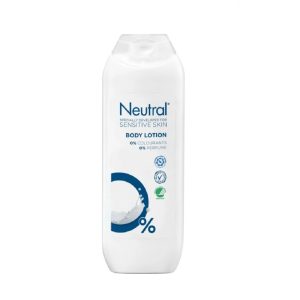 Neutral Kroppslotion 250 ml