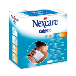 Nexcare ColdHot Geldyna Classic 26 x 11 cm