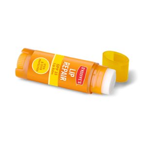 O’Keeffe’s Läppbalsam SPF 15