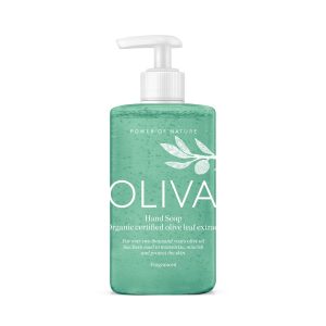 OLIVA HAND SOAP 250 ml