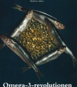 Omega 3-revolutionen, Olle Haglund