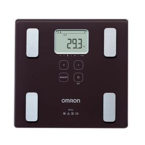 Omron Analysvåg BF214