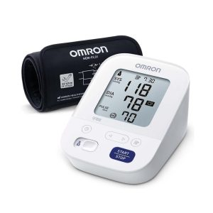 Omron Blodtrycksmätare Comfort M3