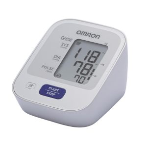 Omron Blodtrycksmätare M2 2021