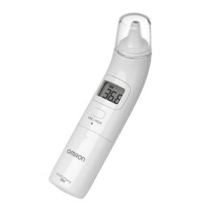 Omron Örontermometer Gentle Temp 520
