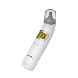 Omron Örontermometer Gentle Temp 521