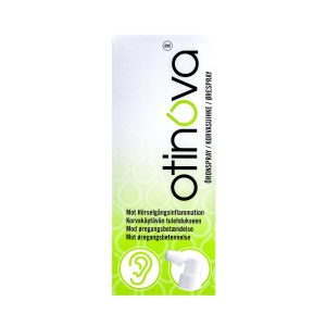 Otinova öronspray 15 ml