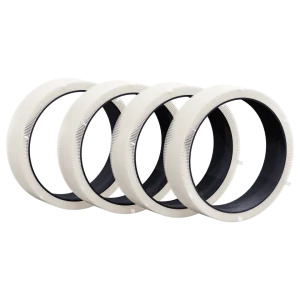 Partikelfilter 4-pack