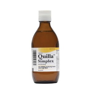 QUILLA SIMPLEX Oral Lösning 300 ml