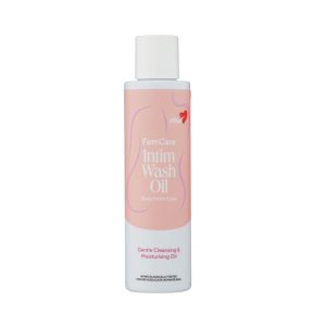 RFSU Intim Wash Oil – intim tvättolja 150 ml