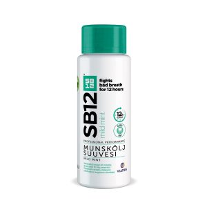 SB12 Mild mint 250 ml