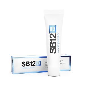 SB12 tandkräm 100 ml