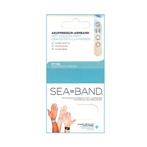 SEA-BAND Vuxen