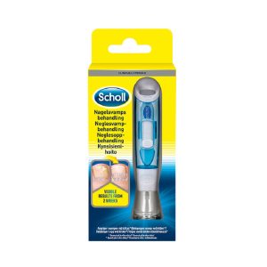 Scholl Nagelsvampbehandling 3,8 ml