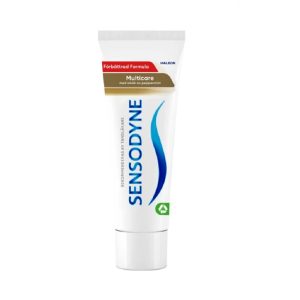Sensodyne Multicare Tandkräm 75 ml