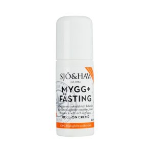 Sjö & Hav Mygg och Fästing Roll-On Creme 50 ml
