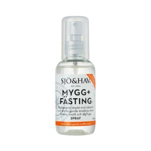 Sjö & Hav Mygg och Fästing Spray 75 ml