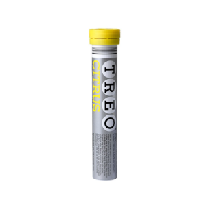 TREO CITRUS 500 mg / 50 mg, 20 brustabletter