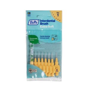 TePe Mellanrumsborste Extra Soft 0,45 mm 8 pcs