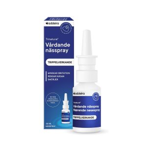 Addeira Trinatural Nässpray 30 ml