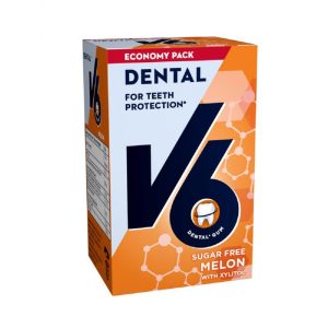 V6 Dental Melon