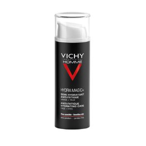 VICHY Homme Hydra Mag C Face + Eyes 50 ml