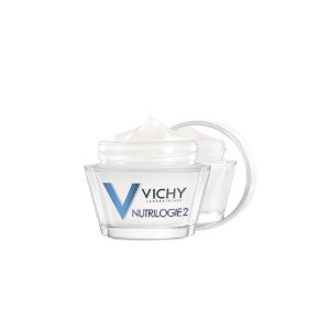 VICHY Nutrilogie 2 Dagkräm 50 ml