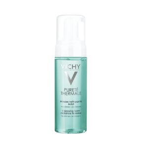 VICHY Purete Thermale Cleansing Foam 150 ml