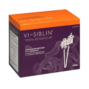 VI-SIBLIN GRANULAT 610 mg/g 50 dospåsar