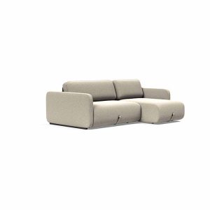 Vogan lounger