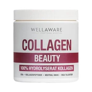 WELLAWARE Collagen Beauty – 200 g