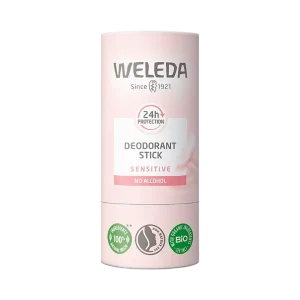 Weleda Deodorant stick Sensitive 50 g