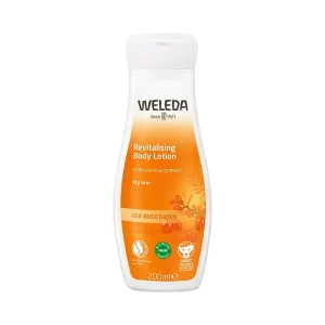 Weleda Sea Buckthorn Revitalising Body Lotion 200 ml