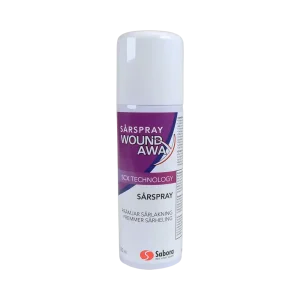 Wound Away Sårspray 125 ml