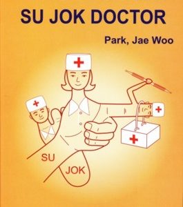 Being Your Own Su Jok Doctor