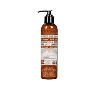 Dr Brommer Orange & Lavender Body Lotion 237 ml
