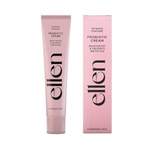 ellen PROBIOTIC CREAM 15 ml