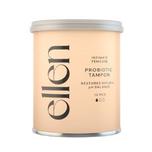 ellen PROBIOTIC TAMPON LIGHT 14 pcs