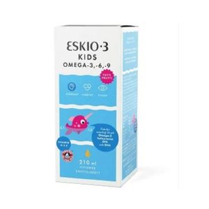 ESKIO-3 Kids 210 ml