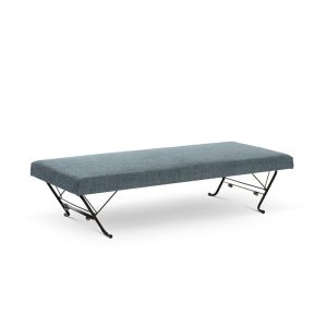 Klädd underbädd Pocket
