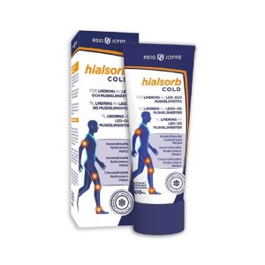 hialsorb COLD 100 ml
