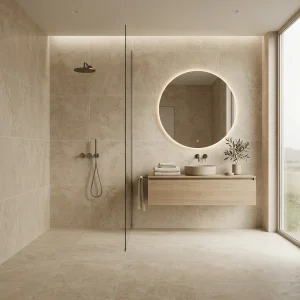 Jura Premium Beige 60x60 CM Klinker