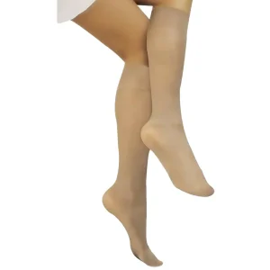 Kompressionsstrumpor 33-46 mmHg | NV720