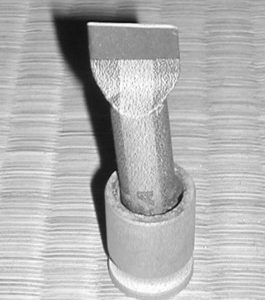 Moxasläckare