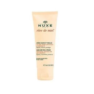Nuxe Hand and Nail Cream Rêve de Miel 50ml